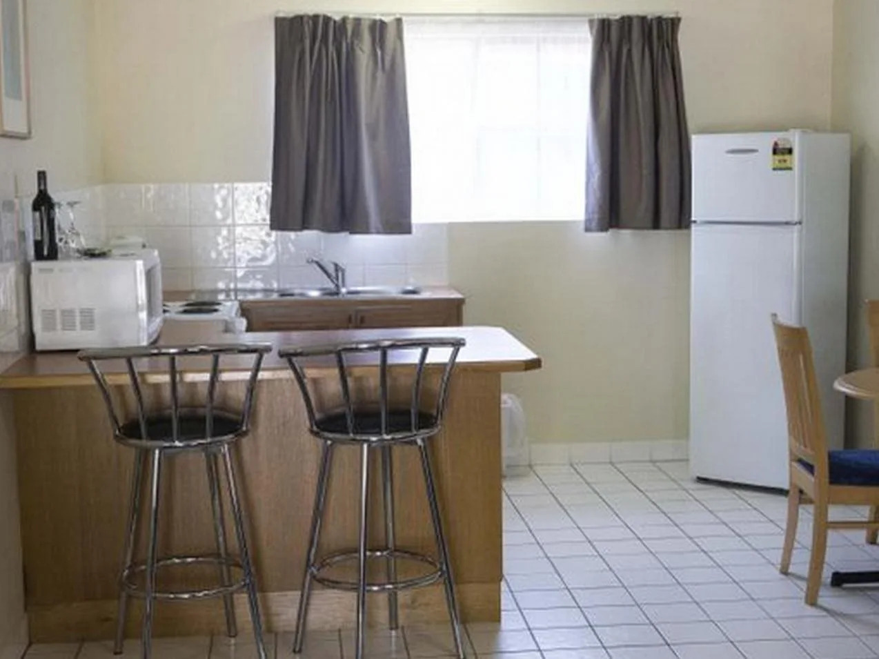 Photo - Country Motel Ipswich