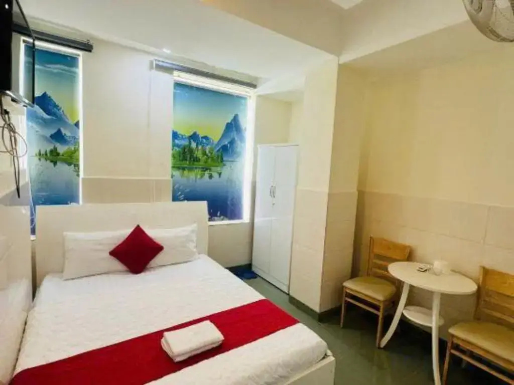 Photo - Song Xanh Hotel near SECC - FV