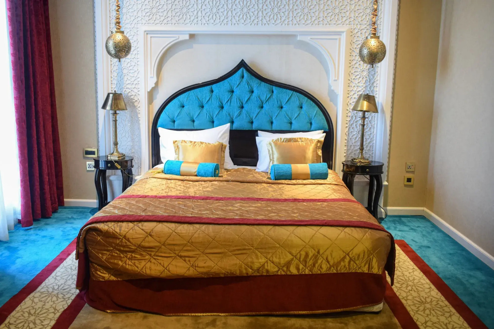 Photo - Saraya Corniche Hotel