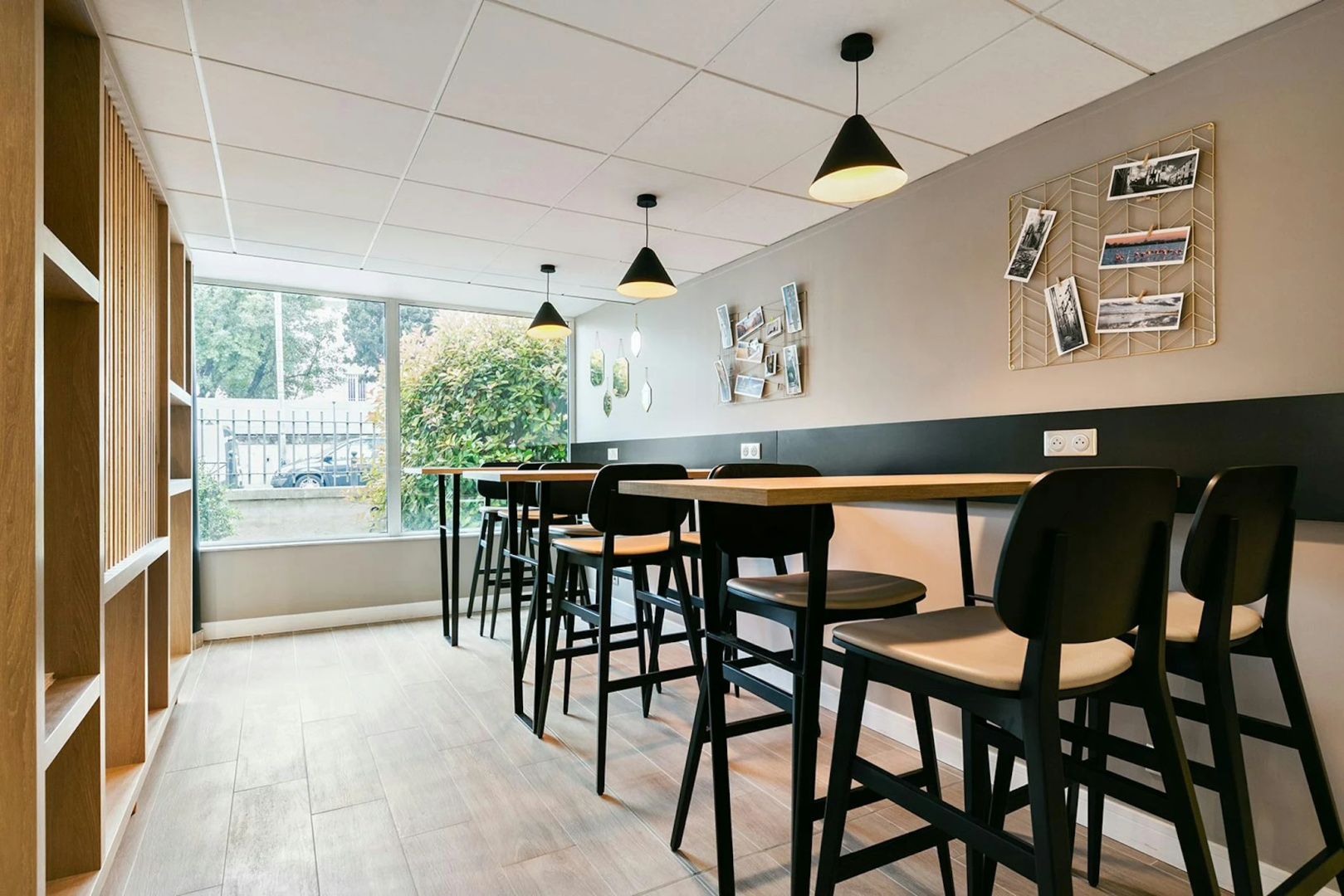 Photo - Appart'City Confort Montpellier Gare Saint Roch