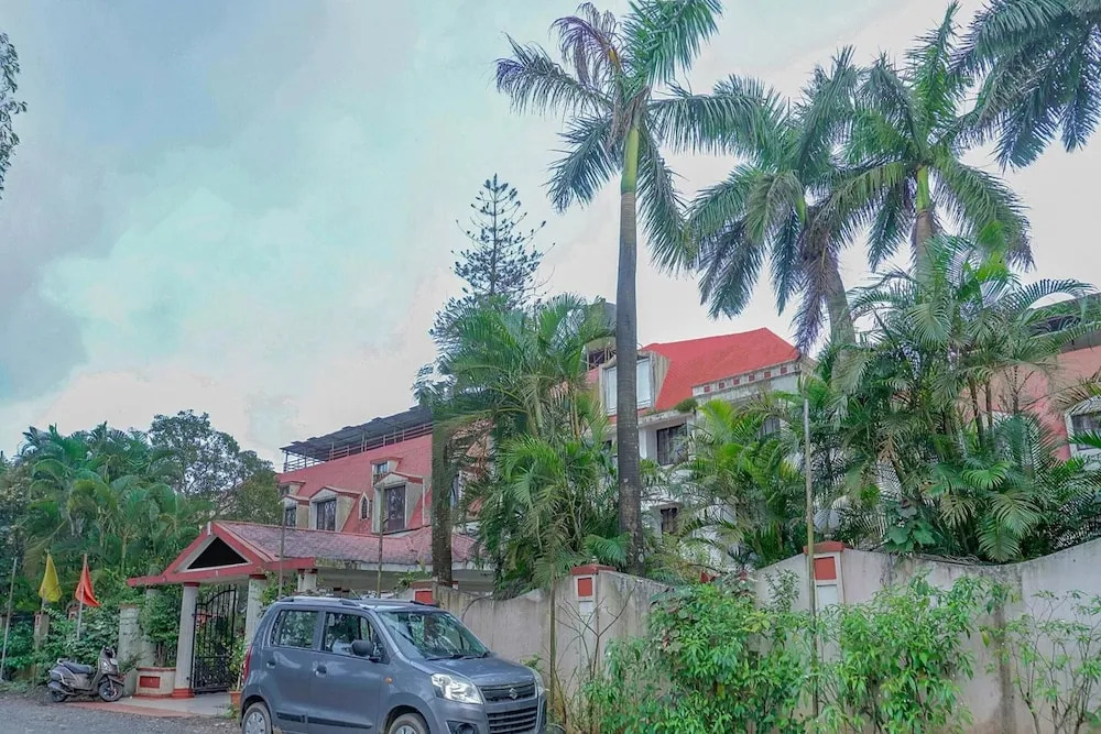 Foto - Kumar Resort By Turtle, Lonavala