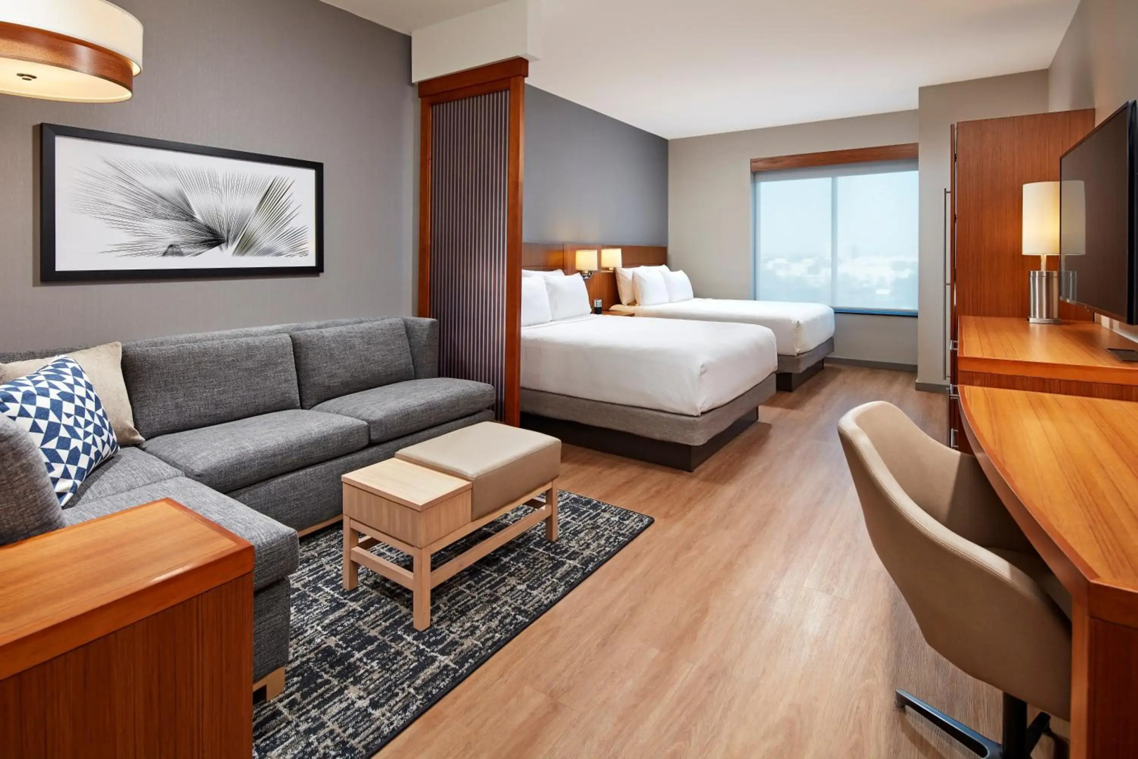 Foto - Hyatt Place Los Angeles / LAX / El Segundo
