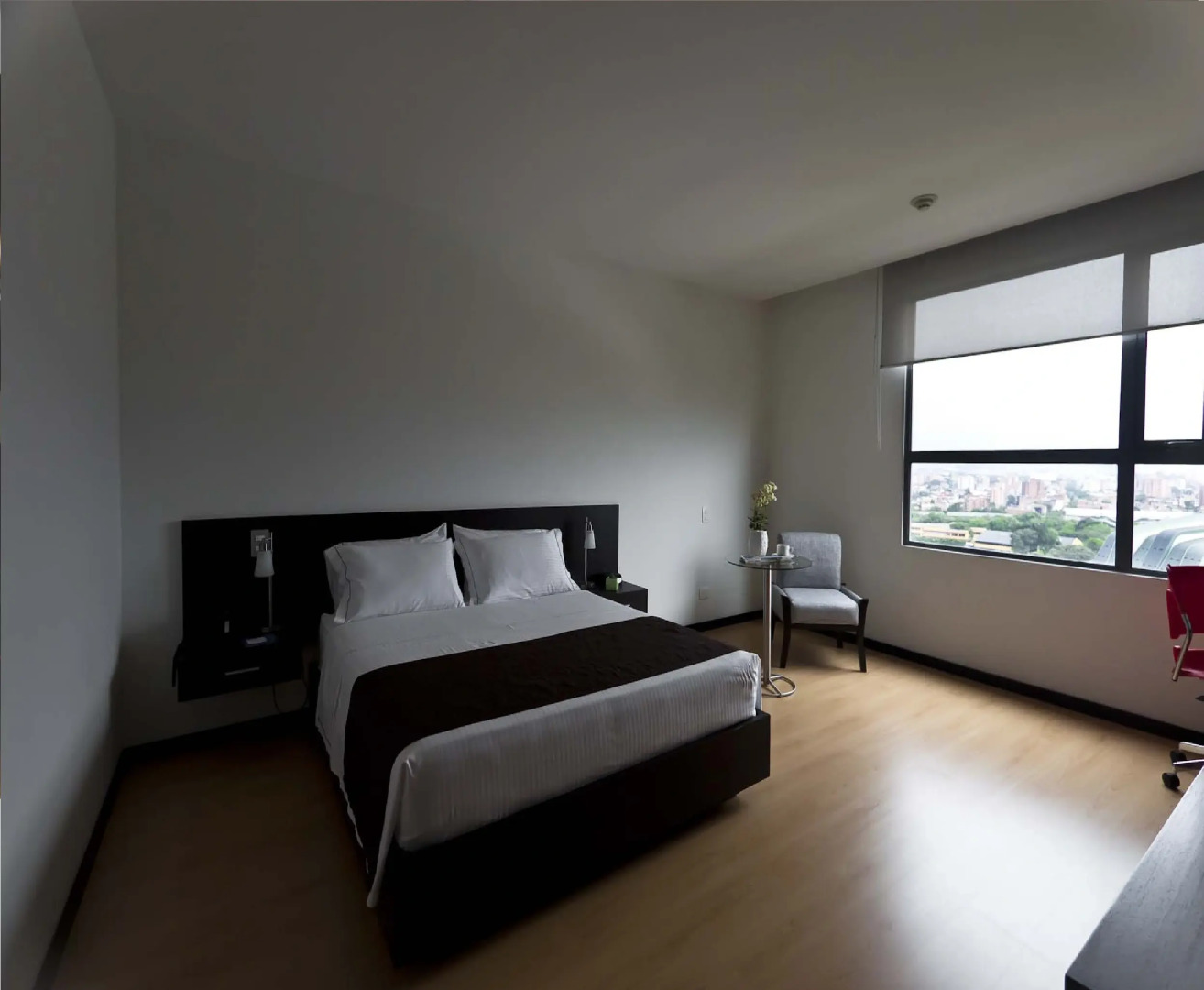 Foto - Tequendama Hotel Medellín - Estadio