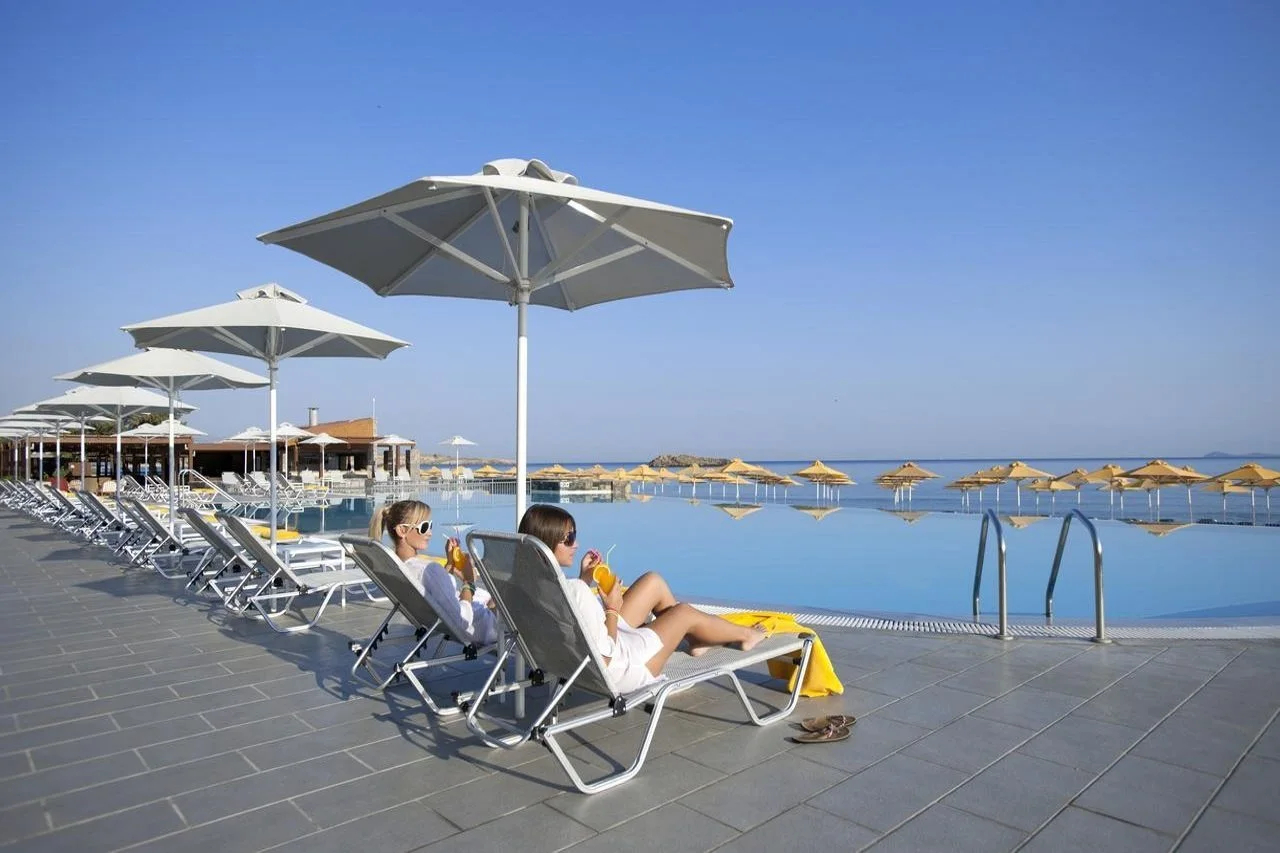 Foto - Unique Blue! Resort and Villas Adults Only
