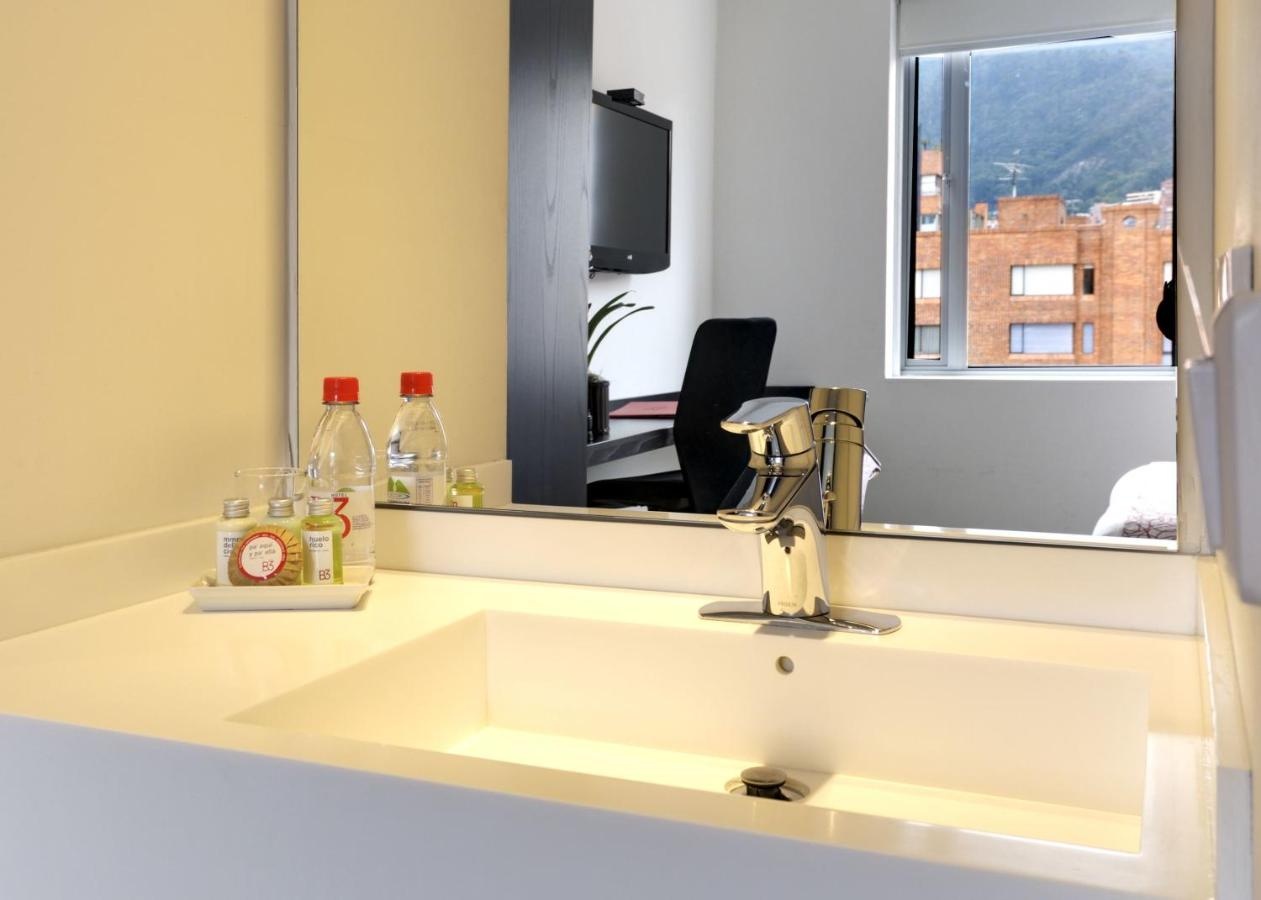 Foto - Hotel B3 Virrey