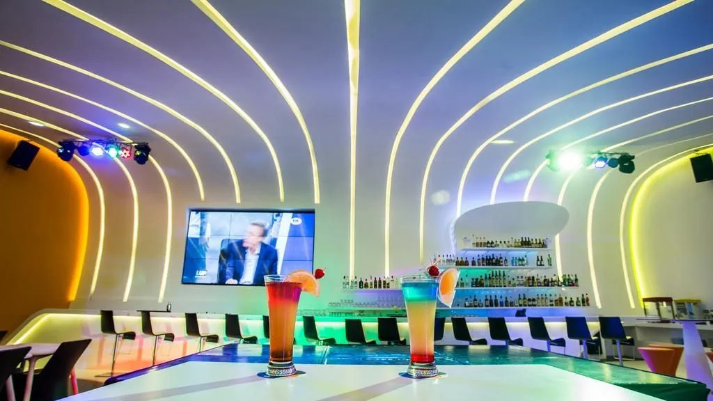 Foto - Temptation at The Tower Cancún Resort - All Inclusive - Adults Only