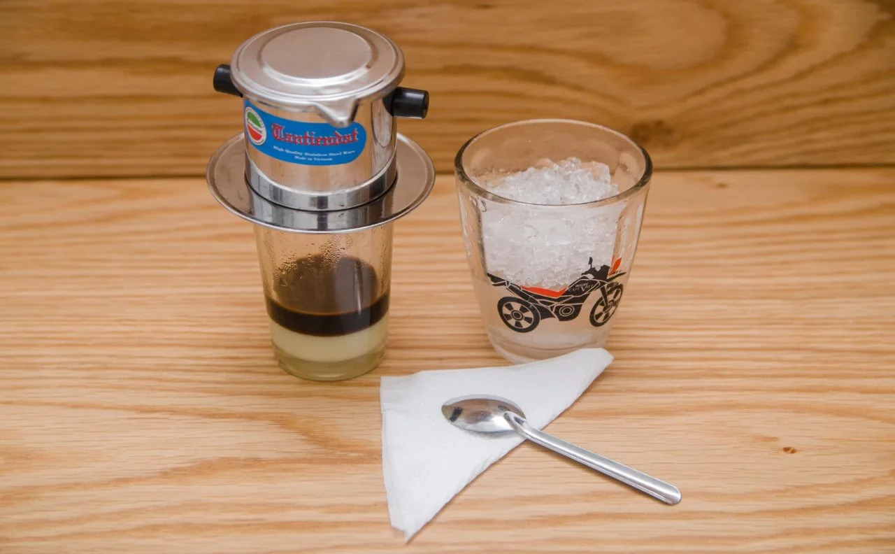 Foto - H Best Hostel Cafe SaiGon