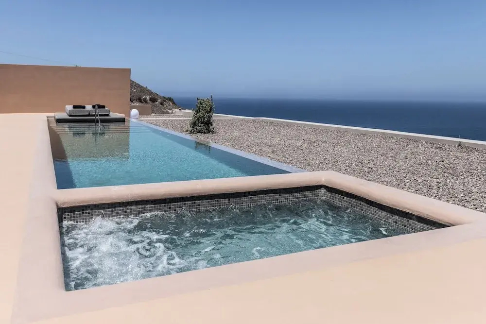 Foto - Serra Exclusive Suites