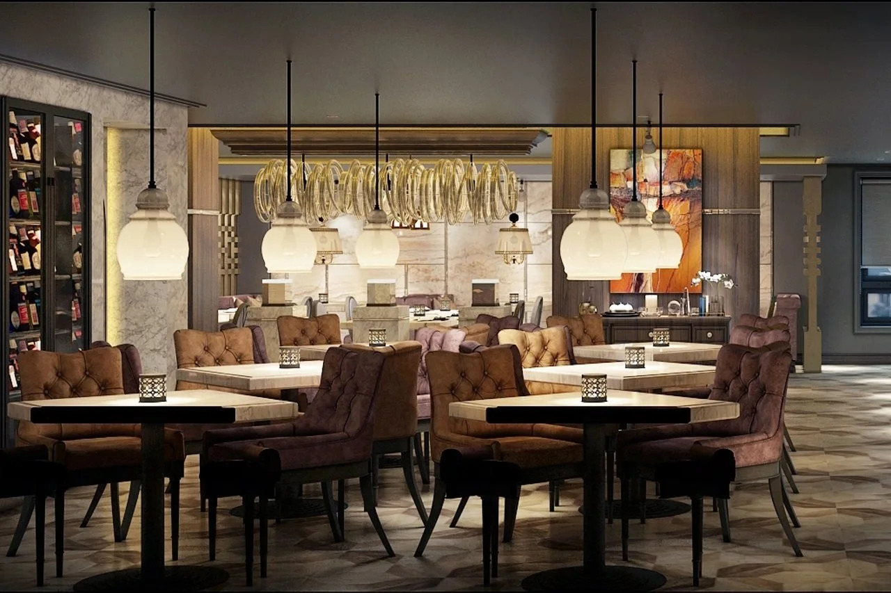 Foto - Le Jardin Hotel Haute Couture