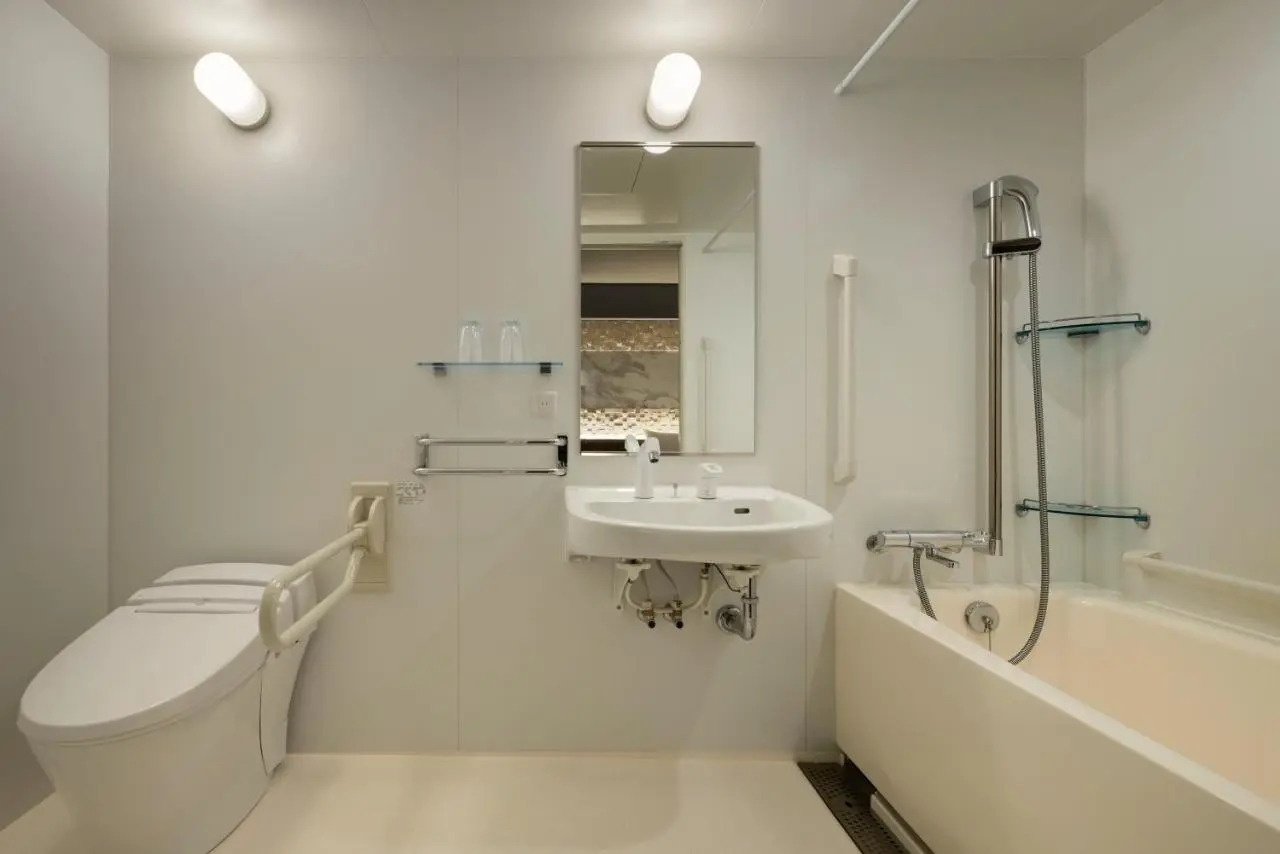 Foto - the b osaka-shinsekai