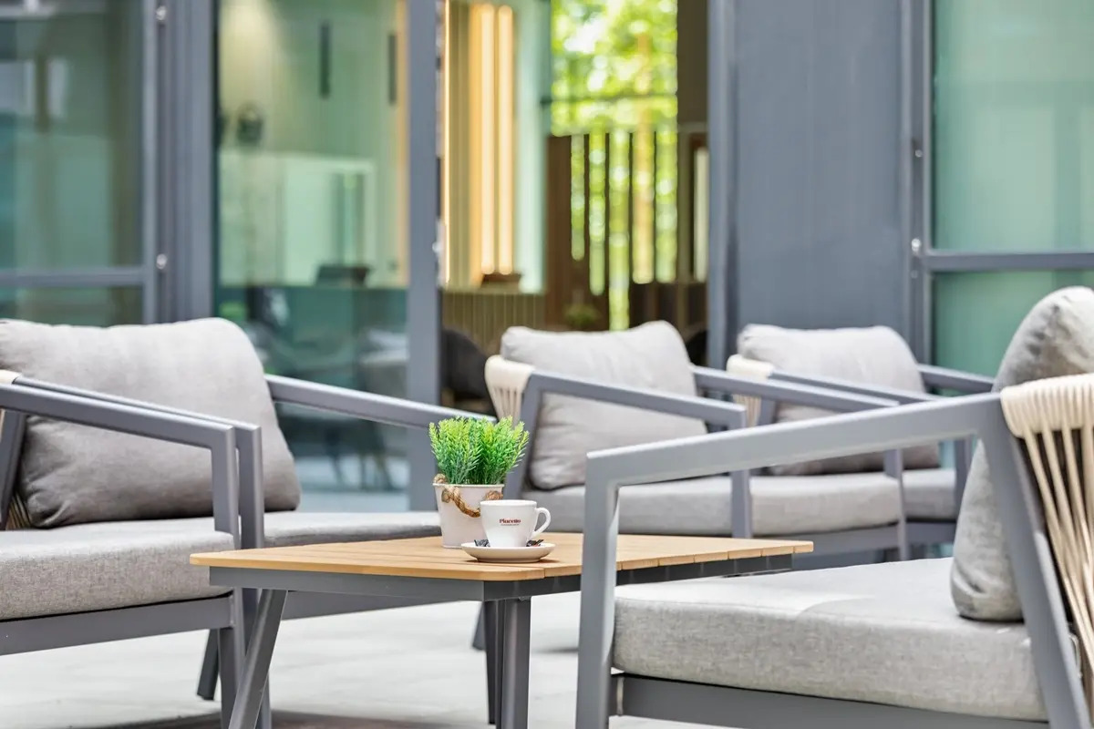 Photo - Rimedya Hotel - an der Messe München