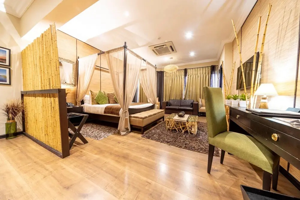 Foto - Villa Monticello Boutique Hotel