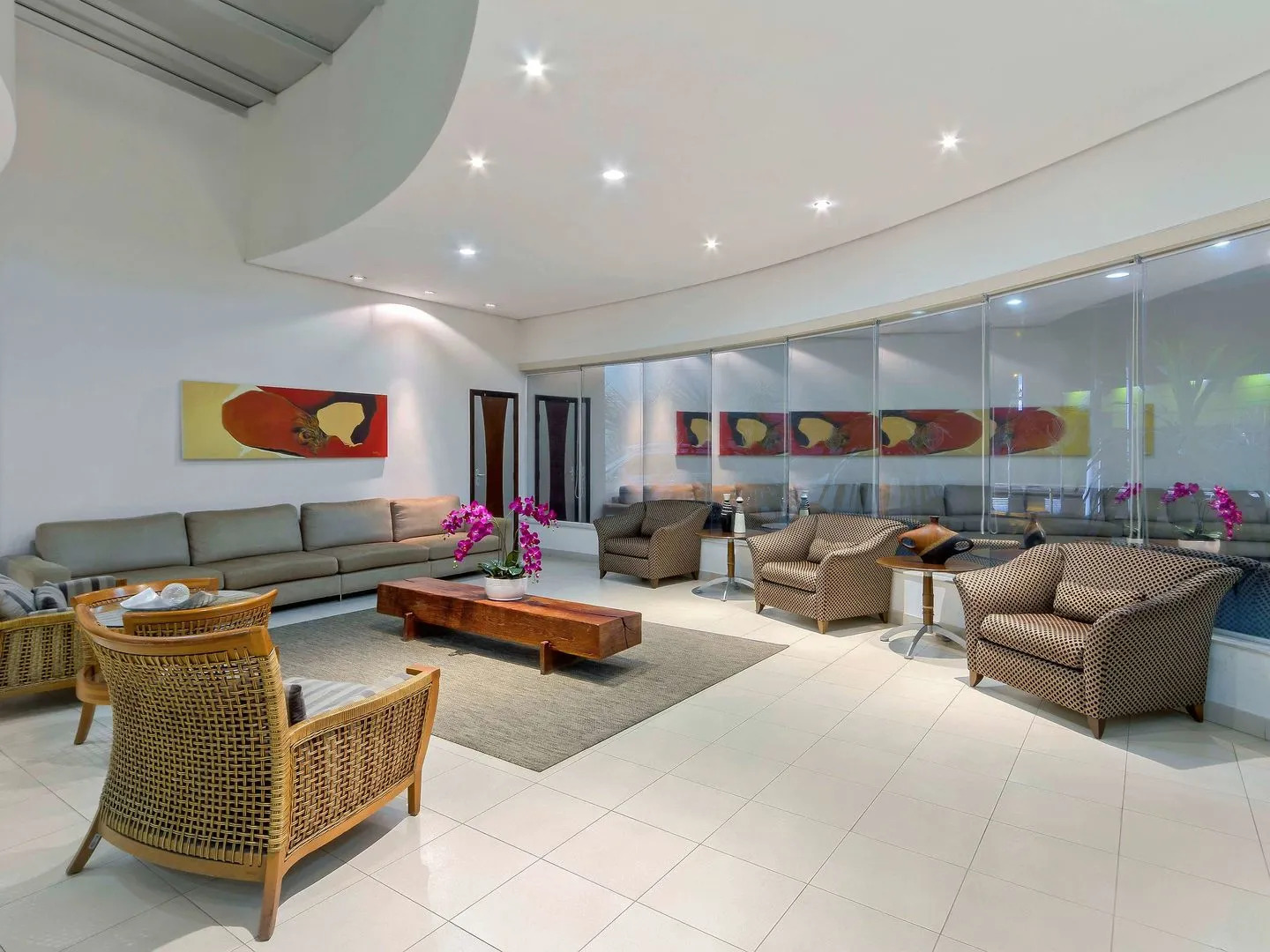 Foto - Hotel Nacional Inn Cuiabá