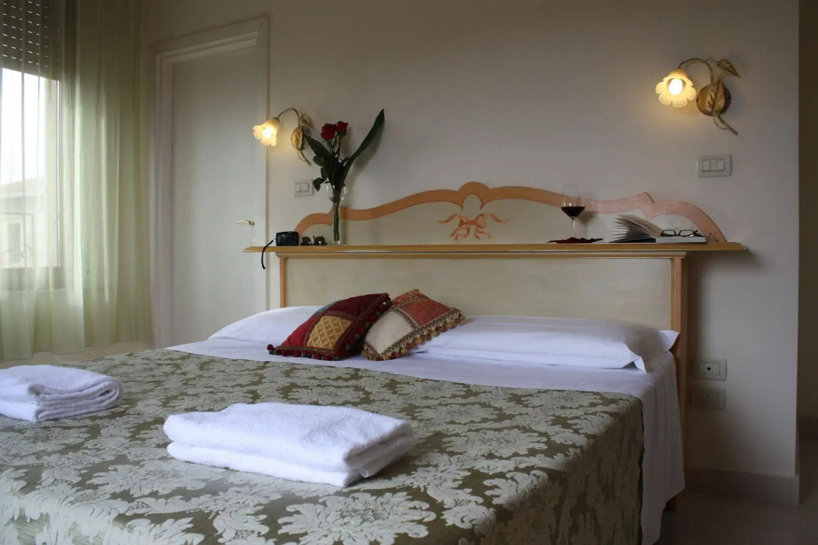 Foto - Villa Elda Boutique Hotel