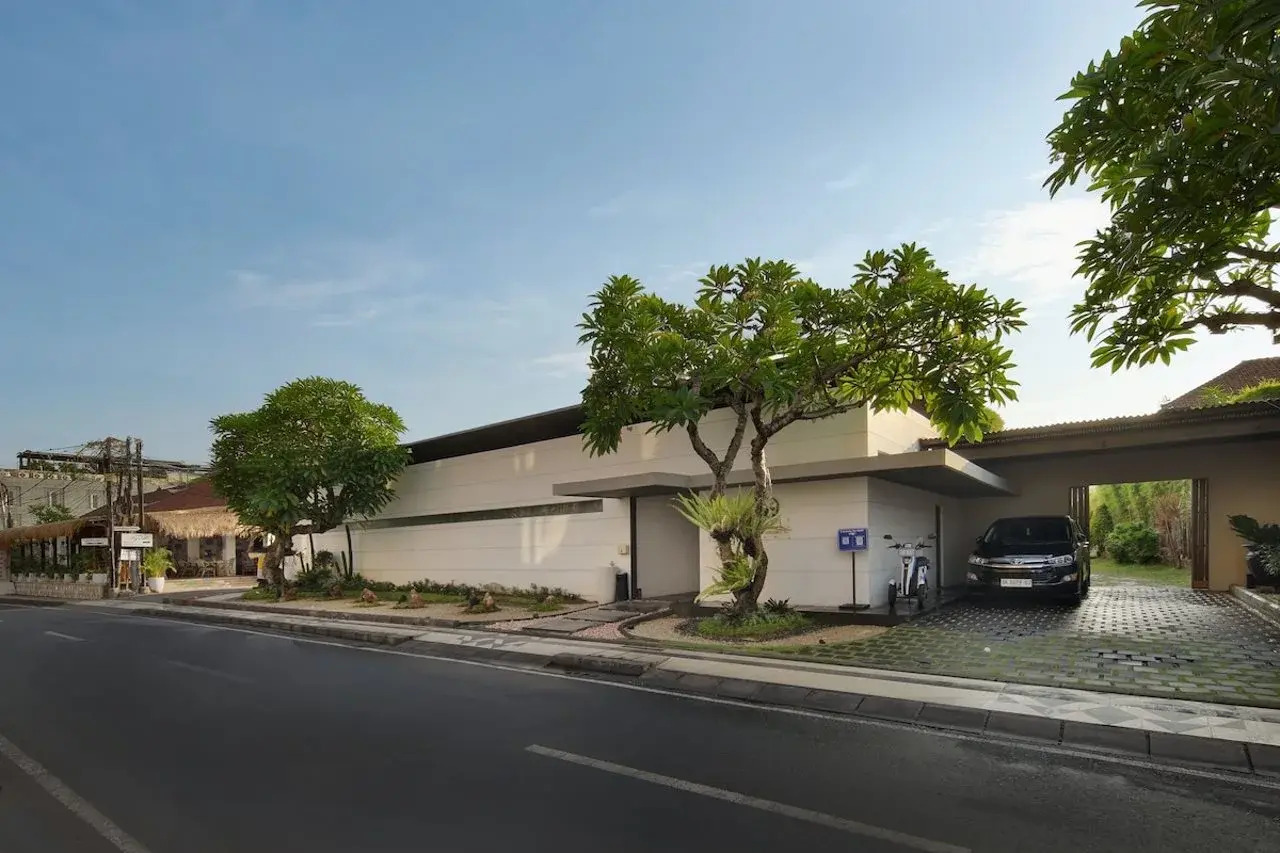 Foto - The Seiryu Boutique Bali Villas