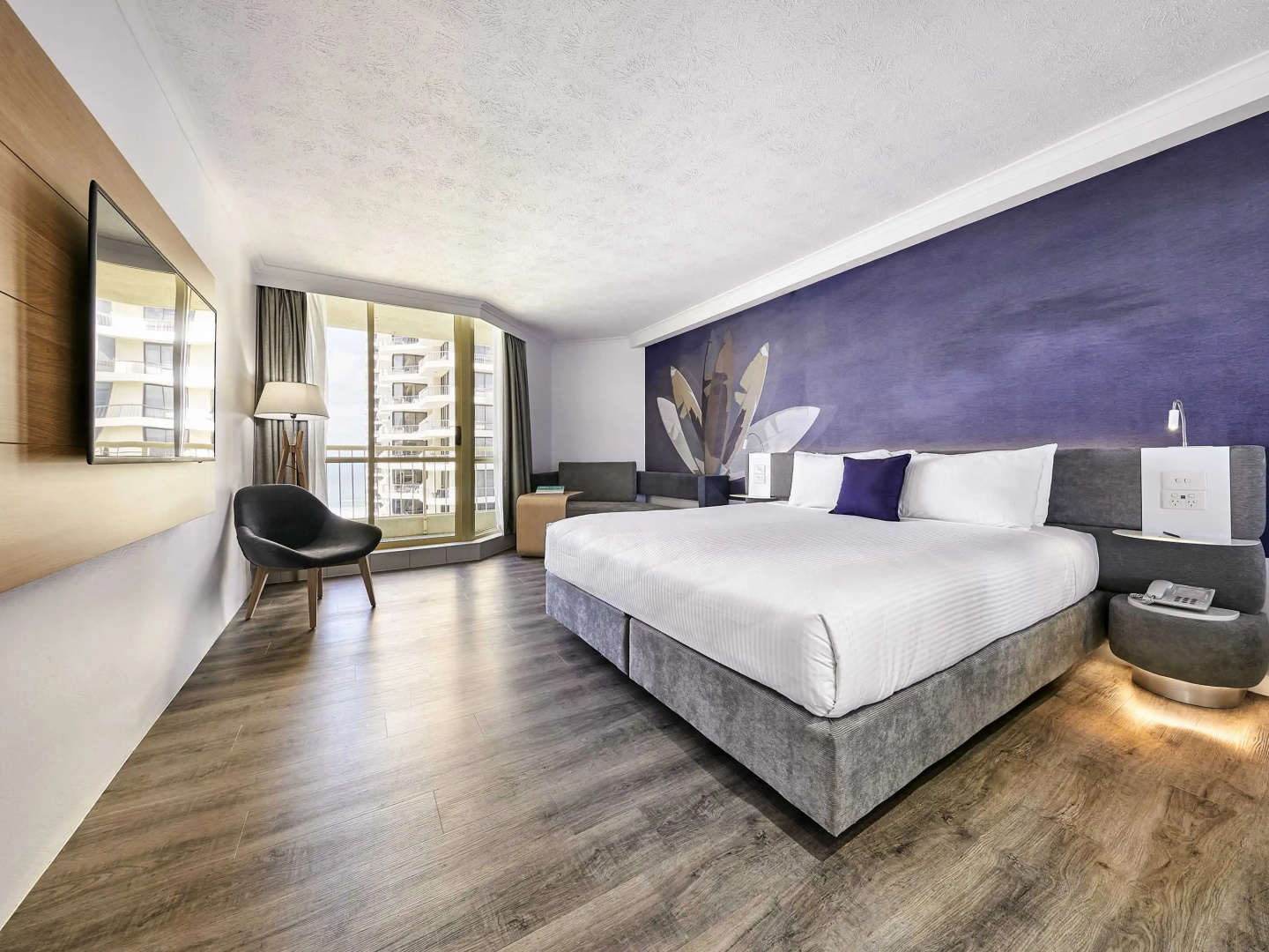 Photo - Novotel Surfers Paradise