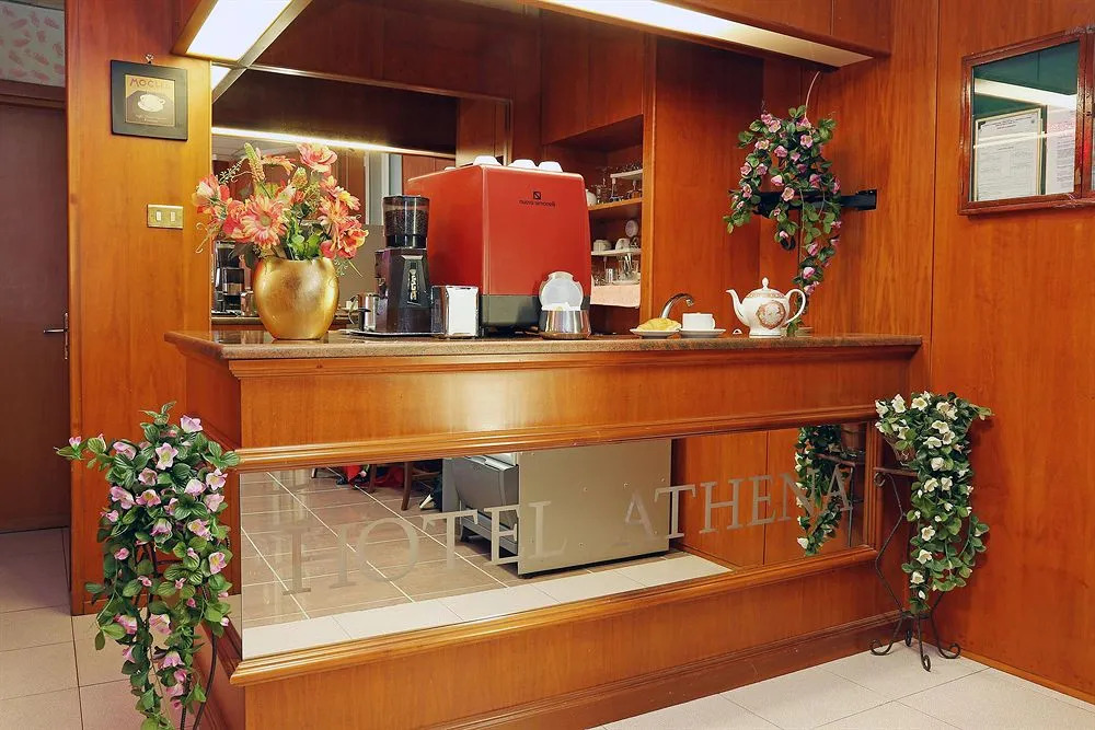 Foto - Albergo Athena