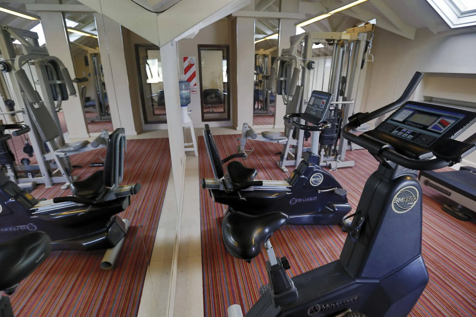 Foto - Imago Hotel & Spa