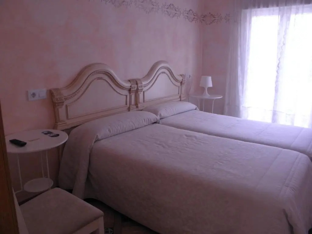 Foto - Hostal Paquita