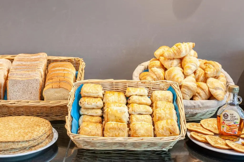 Photo - Residhotel Le Grand Prado