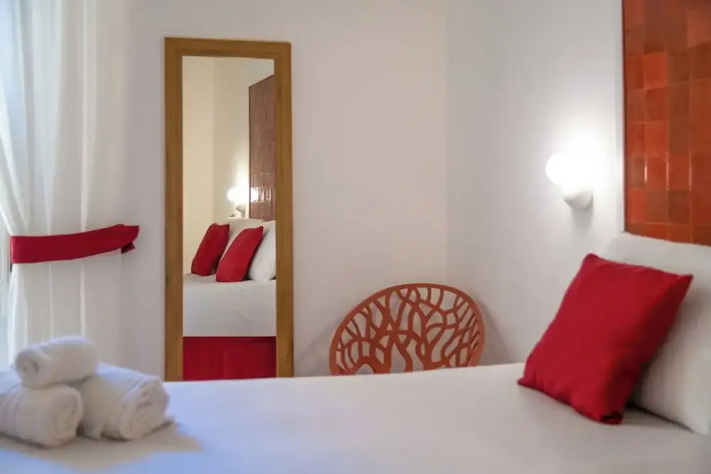 Foto - VistaVicolo Rooms