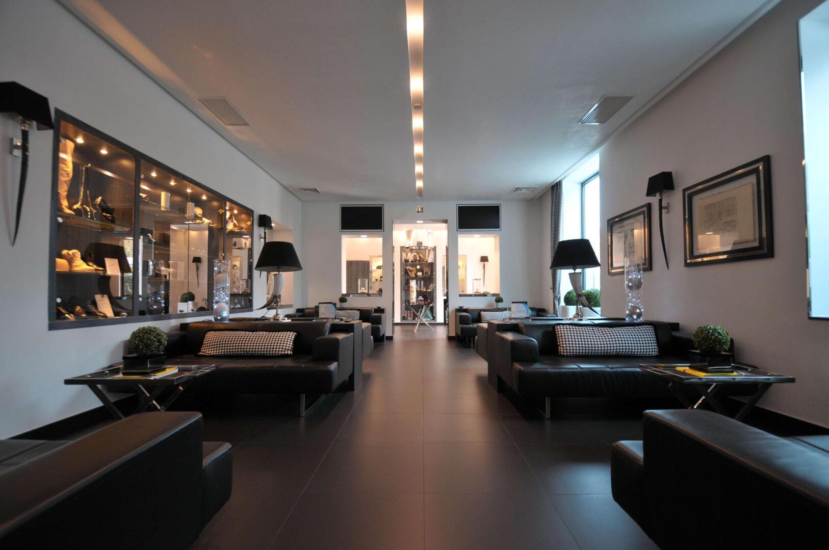 Photo - LHP Hotel Montecatini Palace & SPA