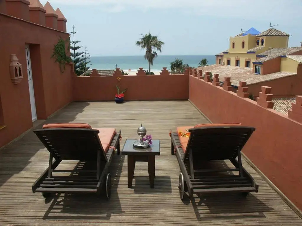 Foto - Beach Hotel Dos Mares