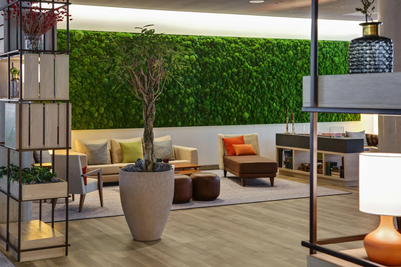 Foto - IntercityHotel Frankfurt Hauptbahnhof Süd