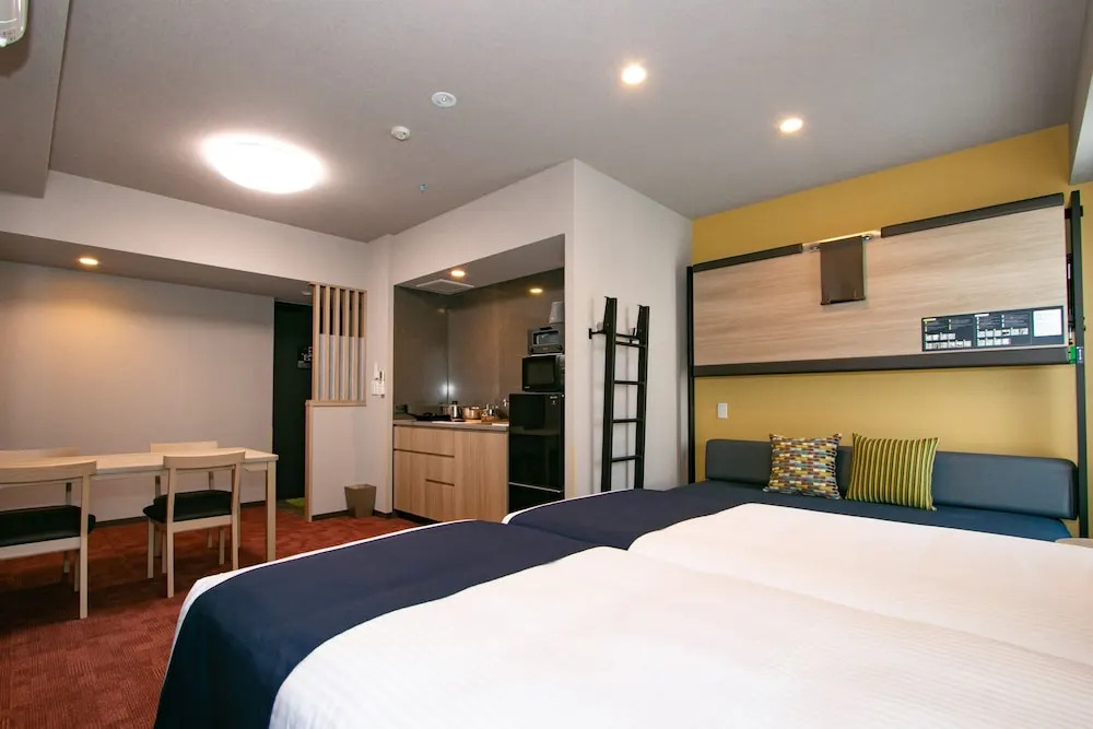 Foto - Minn Nihonbashi