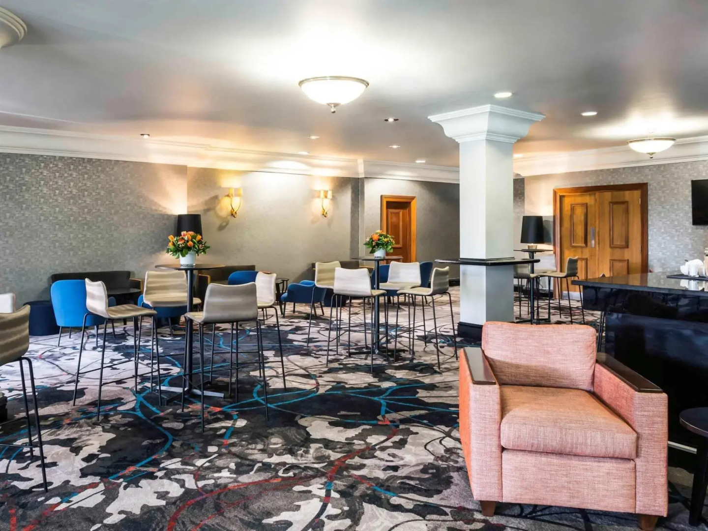 Foto - Mercure Dartford Brands Hatch Hotel & Spa