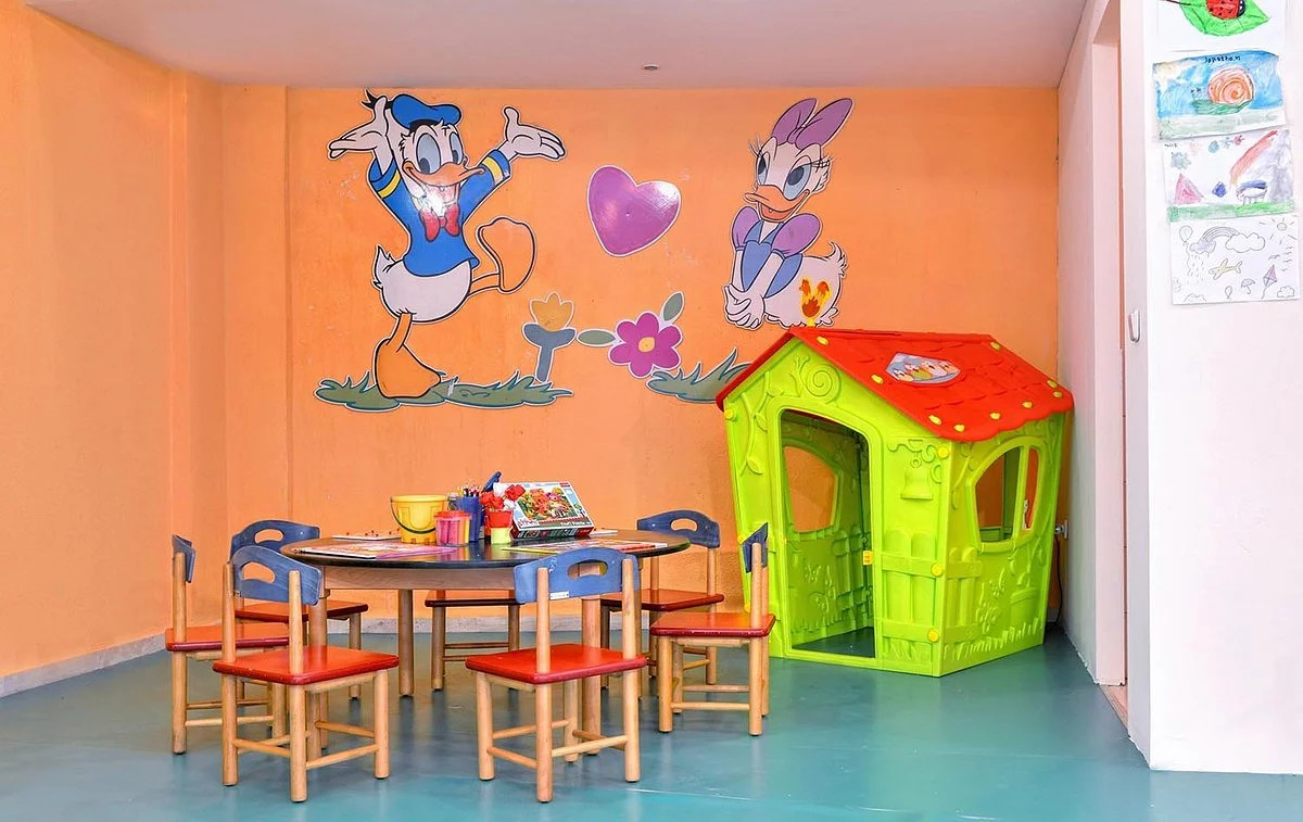 Foto - Sol Cosmopolitan Rhodes