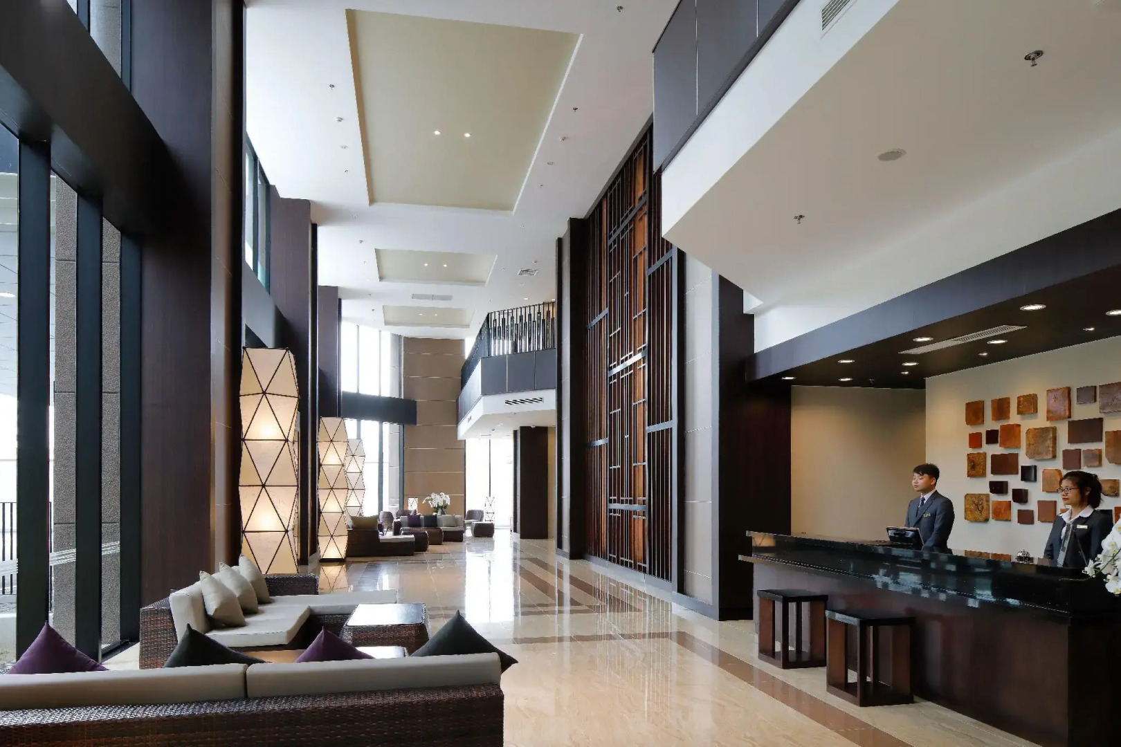 Foto - Roygent Parks Hanoi