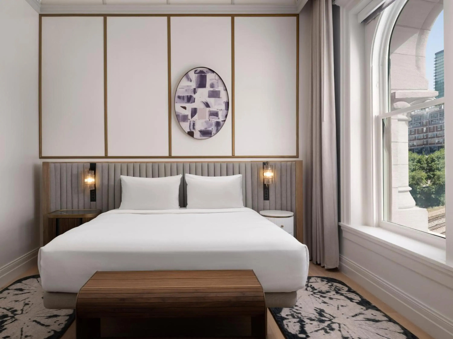 Foto - The Union Station Nashville Yards, Autograph Collection