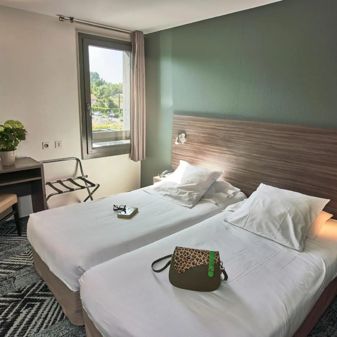 Photo - Hotel Loreak
