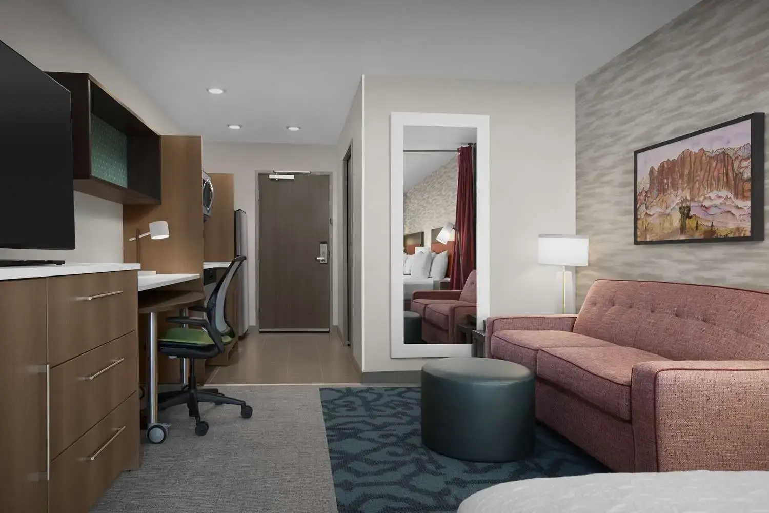 Photo - Home2 Suites By Hilton Phoenix North Happy Valley