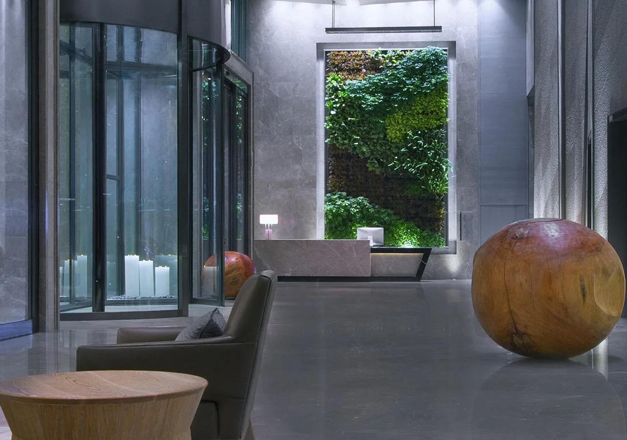 Foto - The Westin Chongqing Liberation Square