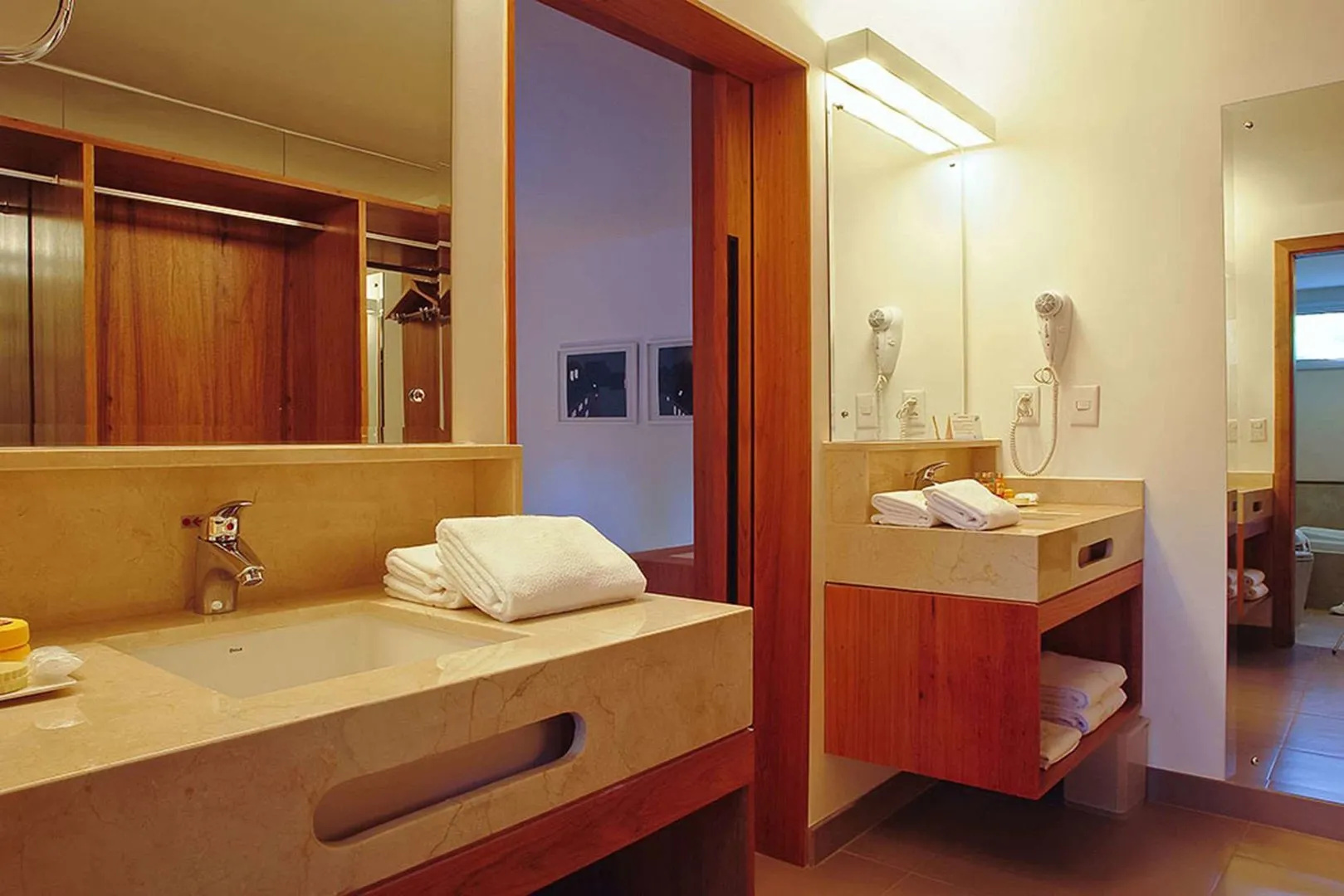 Foto - Hotel JP Ribeirão Preto Resort & Convenções by Nacional Inn
