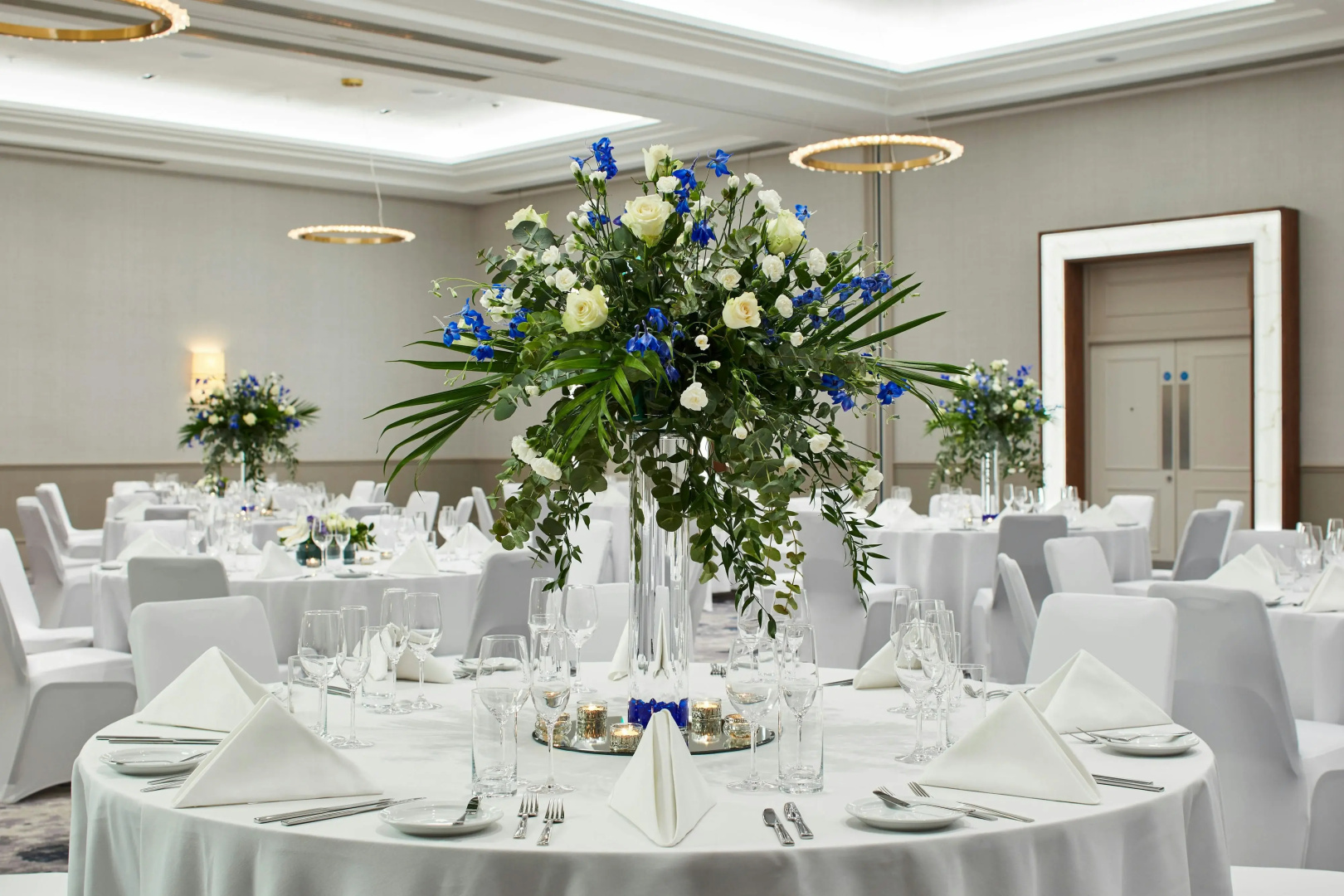 Photo - London Marriott Hotel Canary Wharf