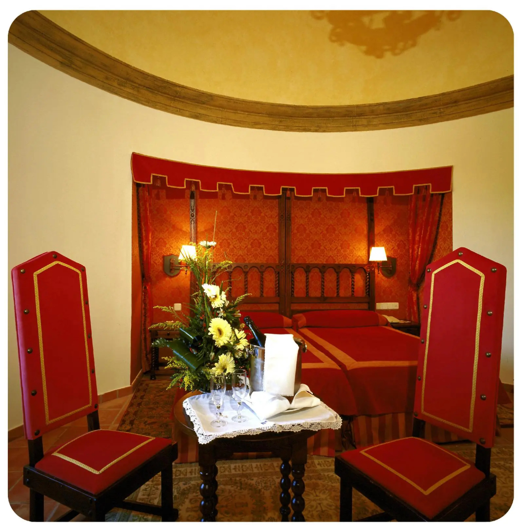 Photo - Parador de Ciudad Rodrigo