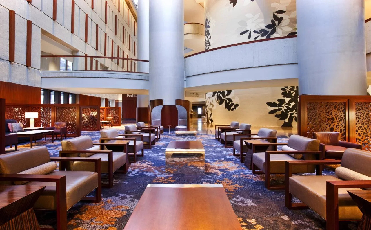 Foto - The Westin Peachtree Plaza, Atlanta