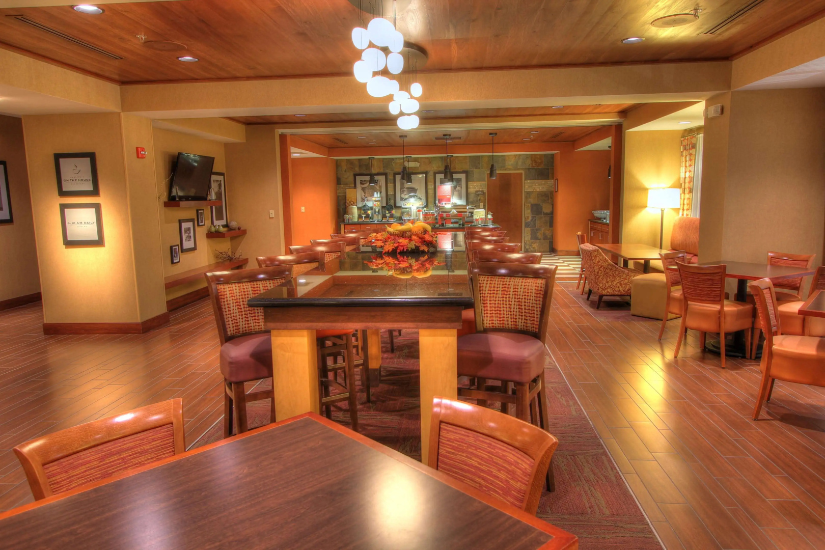 Photo - Hampton Inn Pigeon Forge