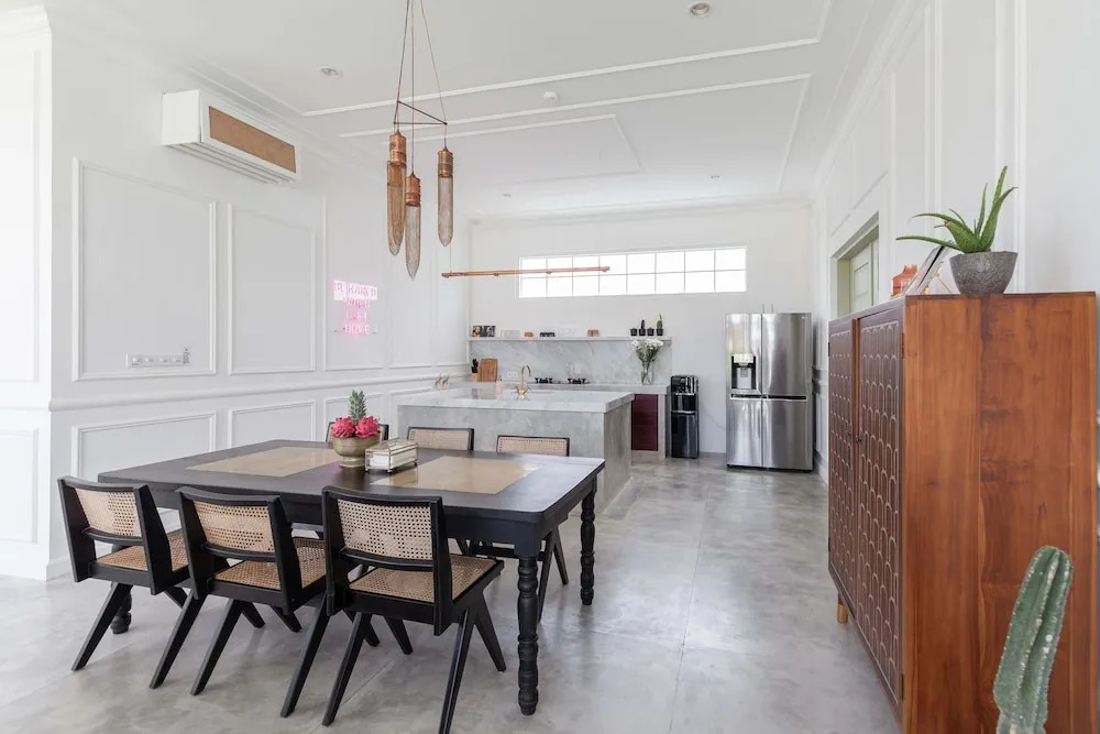 Foto - No Rush Villas