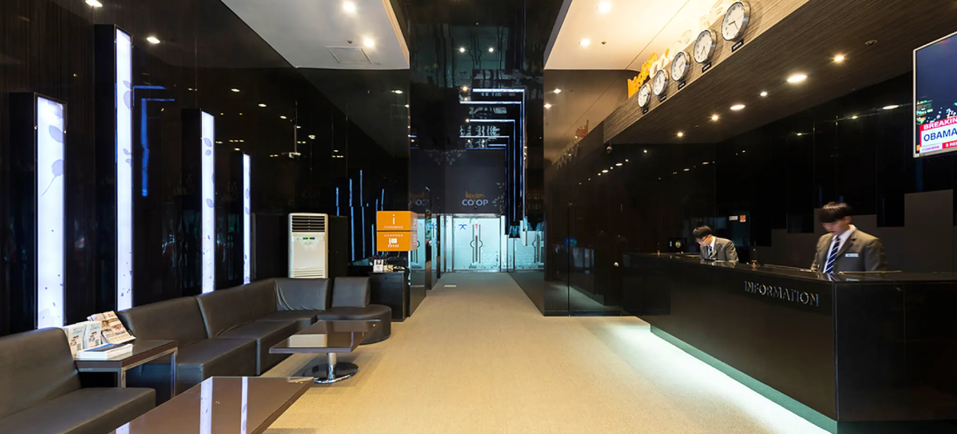 Photo - Western Coop Hotel & Residence Dongdaemun
