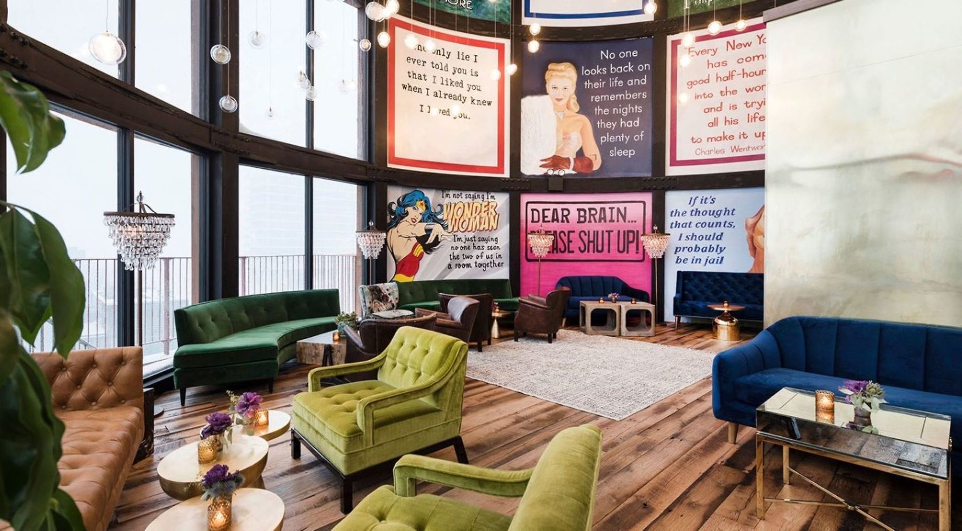 Photo - Arlo Williamsburg