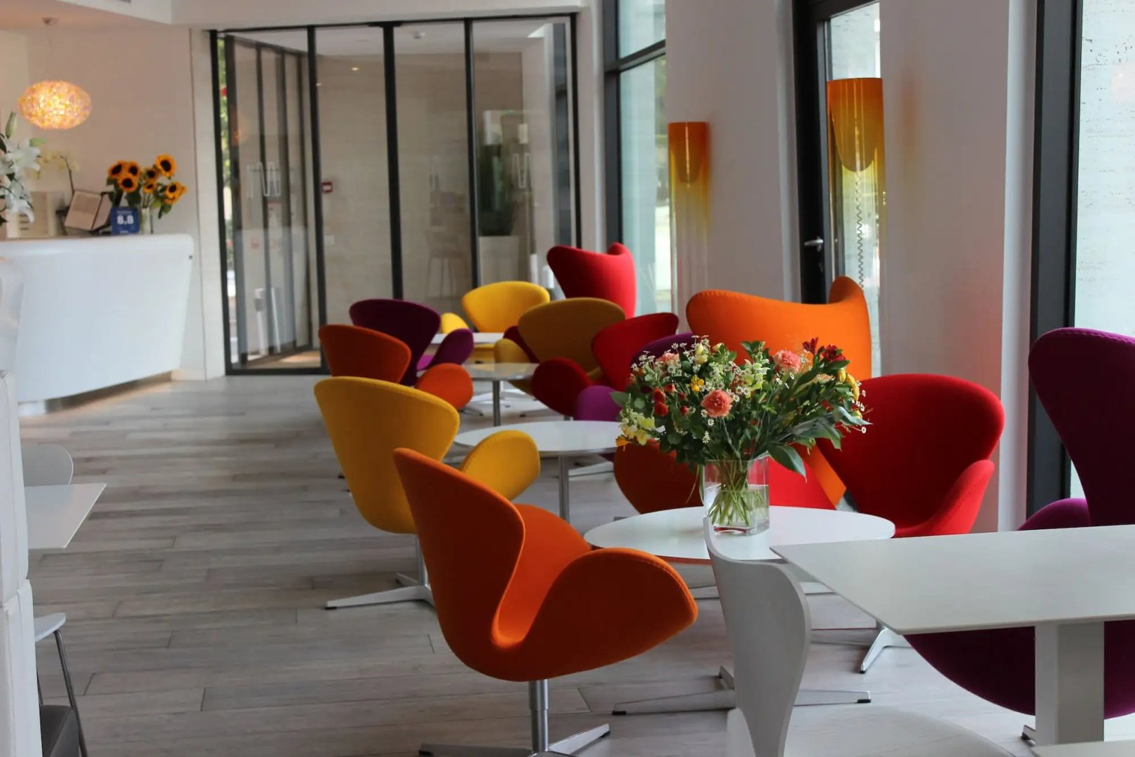Photo - Hotel City Lugano