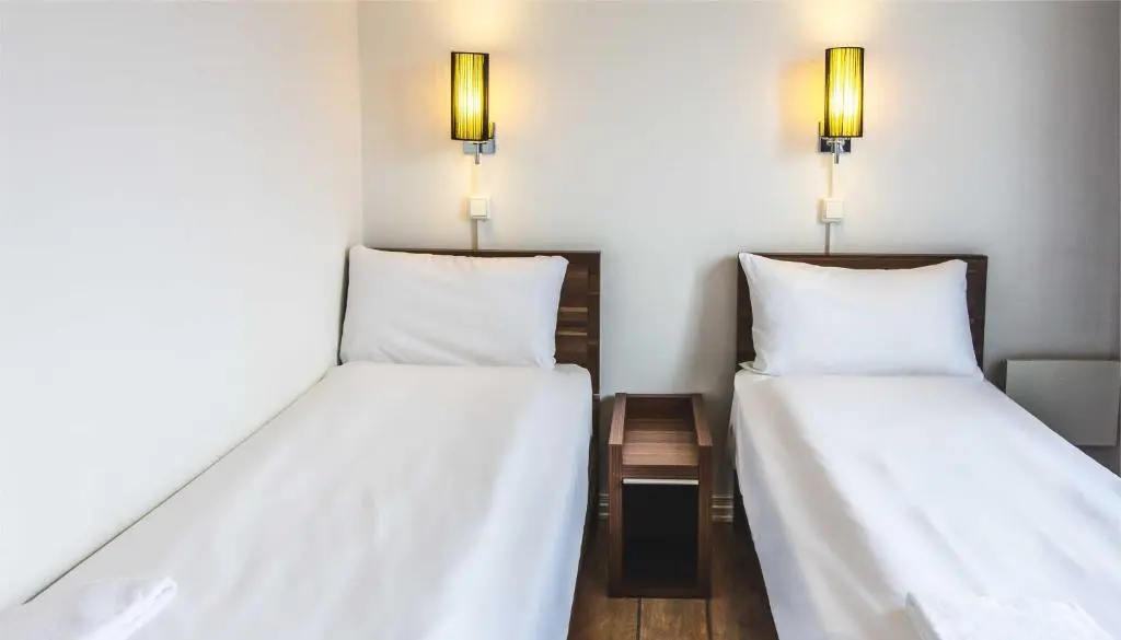 Photo - Central City Apartments