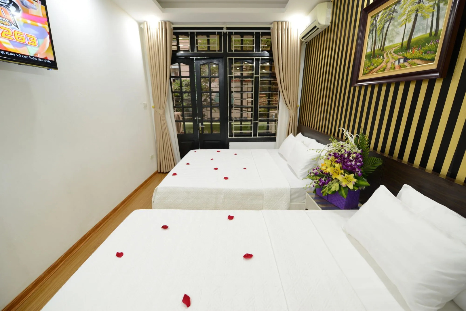 Foto - Hanoi Golden Hostel