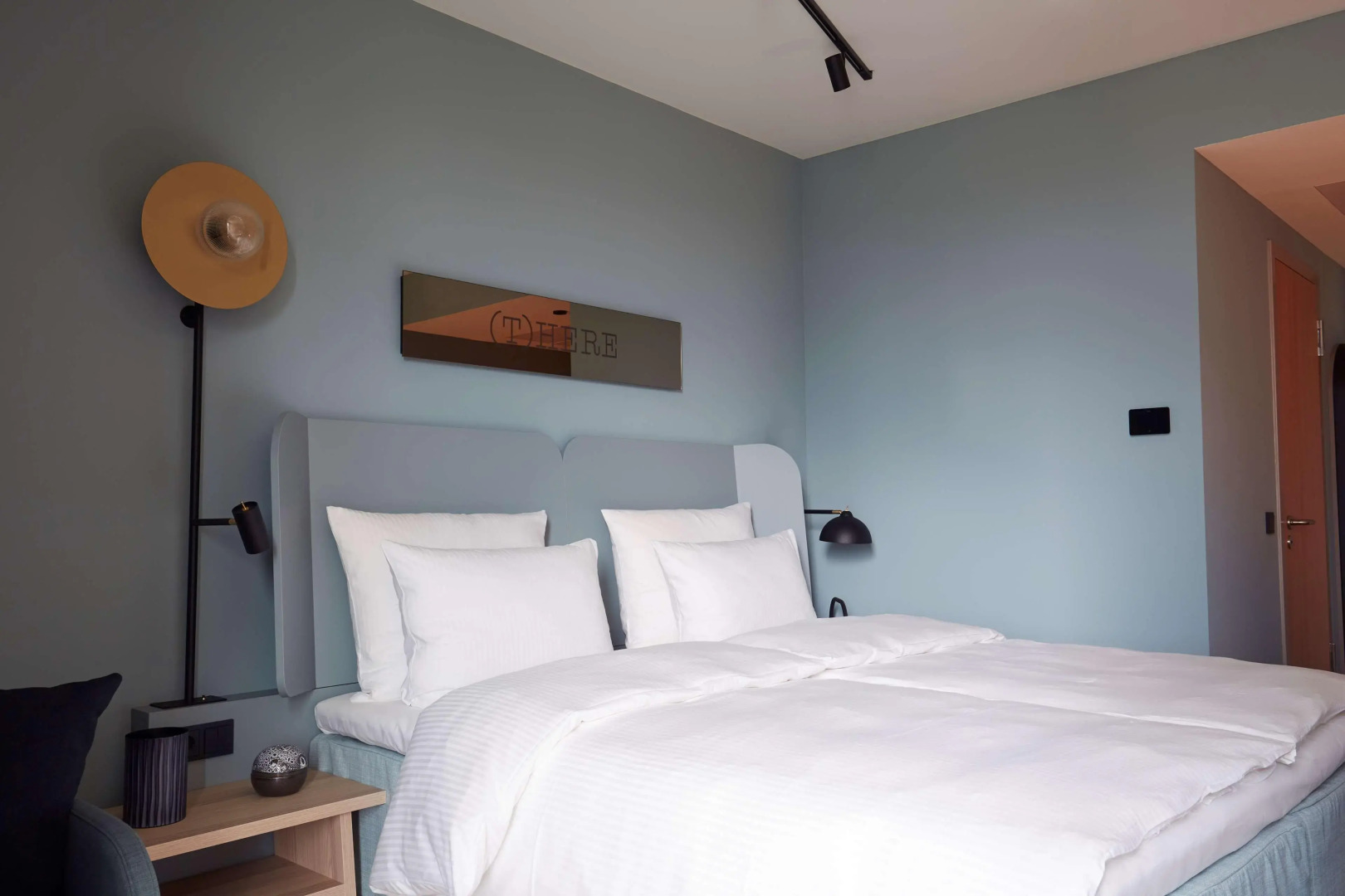 Foto - Scandic Frankfurt Hafenpark