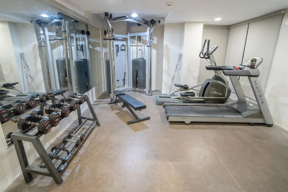 Foto - Gilmore Tower Suites By SMS Hospitality