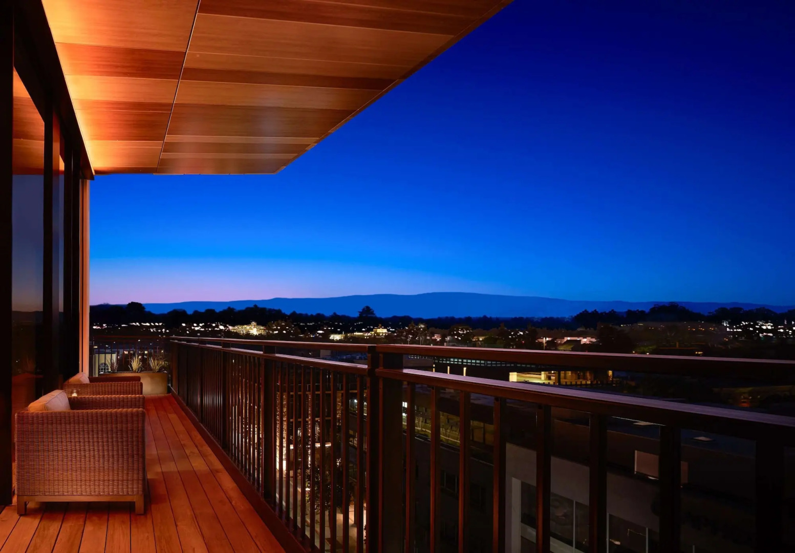 Foto - Nobu Hotel Palo Alto